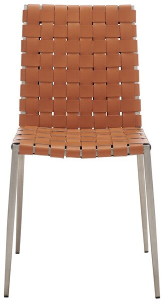 Safavieh Rayne Woven Dining Chair | Dining Chairs | Modishstore - 2