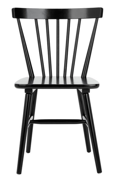 Safavieh Winona Spindle Back Dining Chair | Dining Chairs | Modishstore - 1