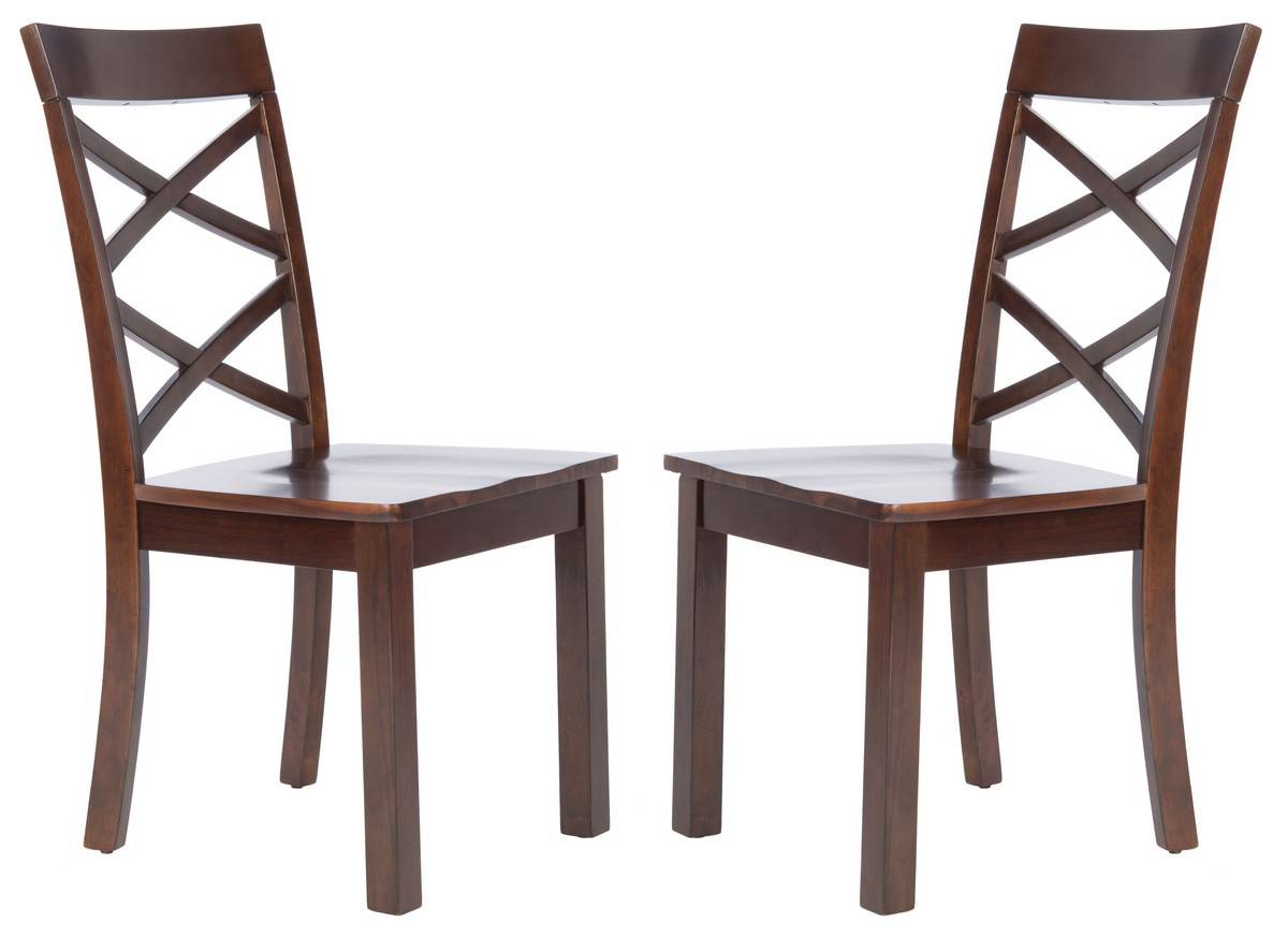 Safavieh Ainslee Dining Chair | Dining Chairs | Modishstore - 2