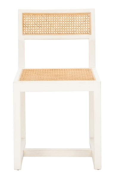 Safavieh Bernice Cane Dining Chair | Dining Chairs | Modishstore - 1