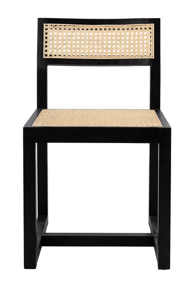 Safavieh Bernice Cane Dining Chair | Dining Chairs | Modishstore - 7