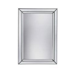 Sterling Industries Arriba Beveled Mirror For Trump Home