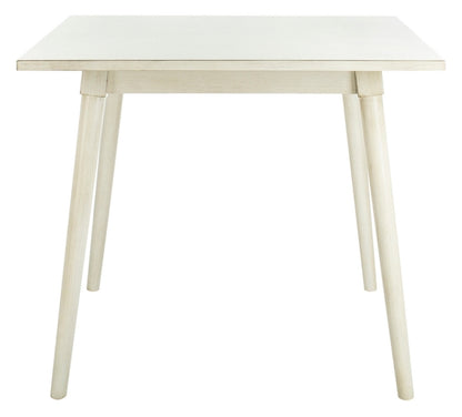 Safavieh Simone Square Dining Table | Dining Tables | Modishstore - 7