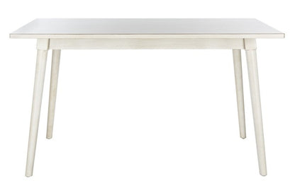 Safavieh Tia Rectangle Dining Table | Dining Tables | Modishstore - 7