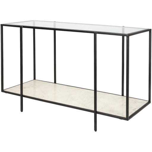 Surya Console Table - EAA-008 | Console Tables | Modishstore-2