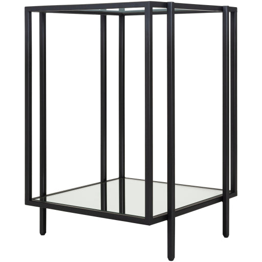 Surya End Table - EAA-002 | End Tables | Modishstore-3