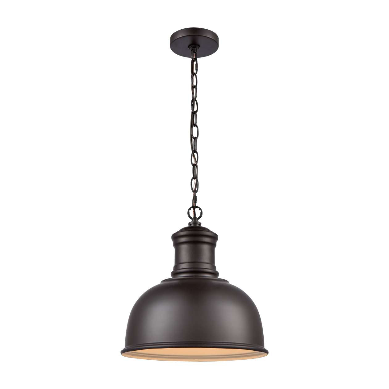 1L Exterior Pendant | Pendant Lamps | Modishstore