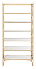 Safavieh Brooklyn 7 Tier Etagere