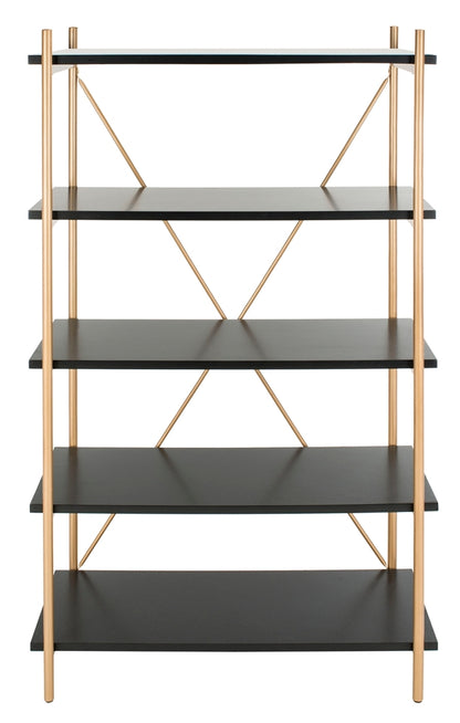 Safavieh Rigby 5 Tier Etagere | Etagere | Modishstore - 4