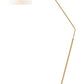 Safavieh Elis Floor Lamp - Gold | Floor Lamps | Modishstore - 2