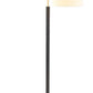 Safavieh Geordi Floor Lamp - Black | Floor Lamps | Modishstore - 2