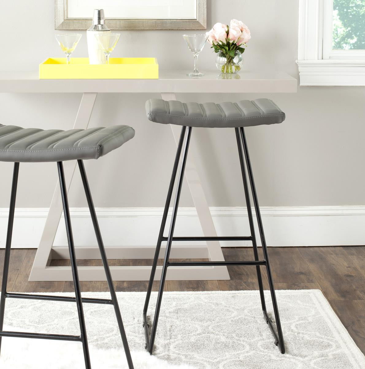 Safavieh norah bar discount stool