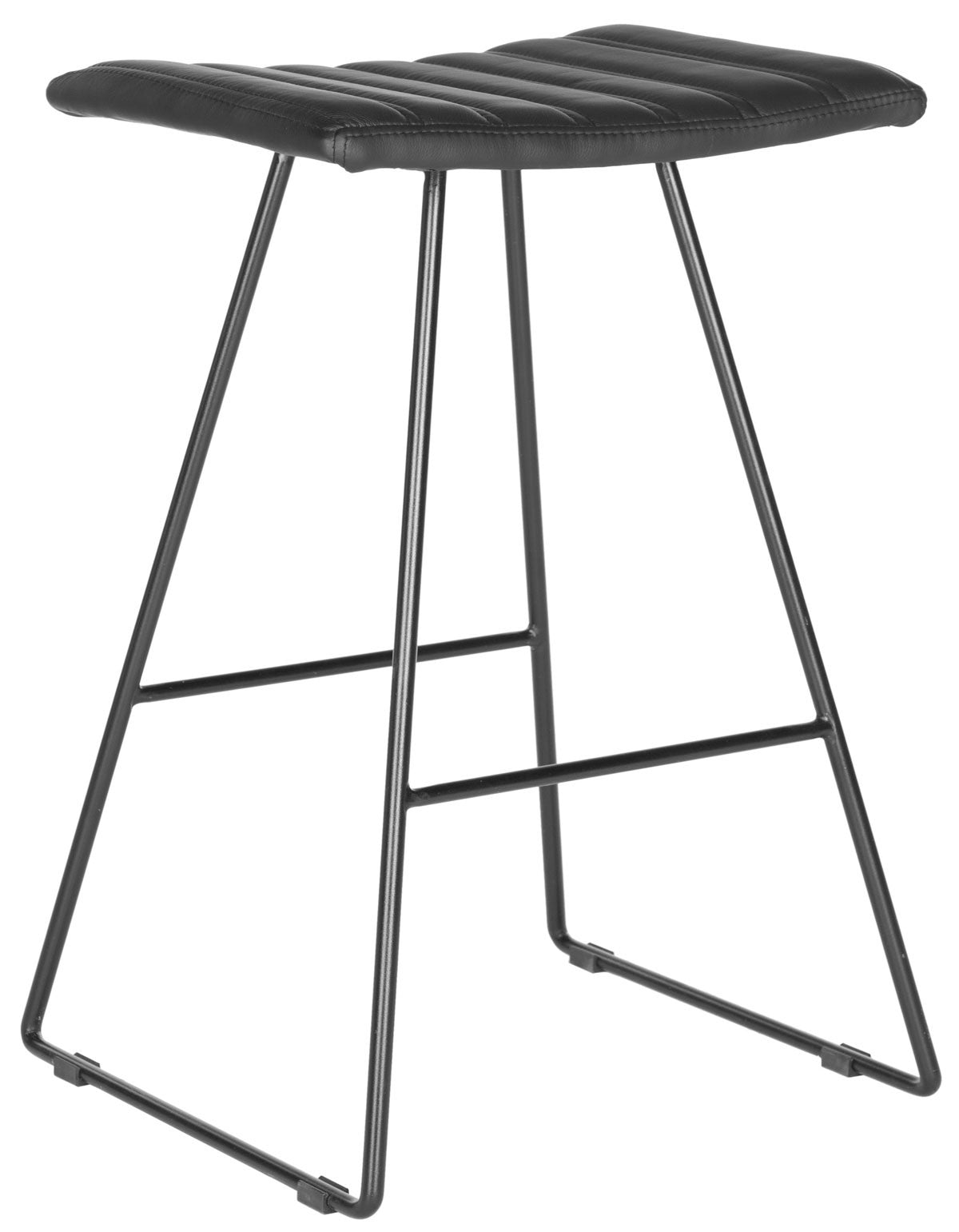 Safavieh Akito Counter Stool | Counter Stools | Modishstore - 16