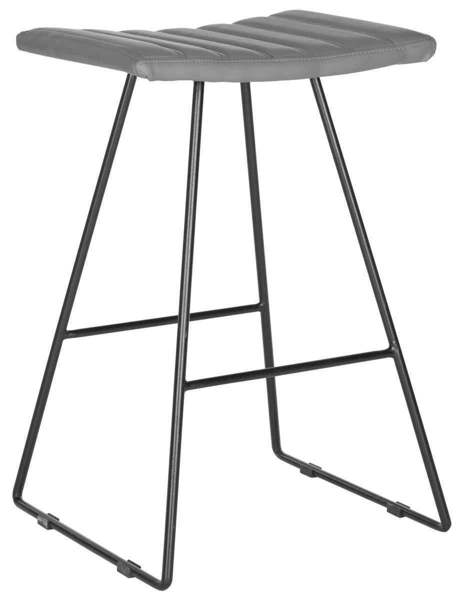 Safavieh Akito Counter Stool | Counter Stools | Modishstore - 11