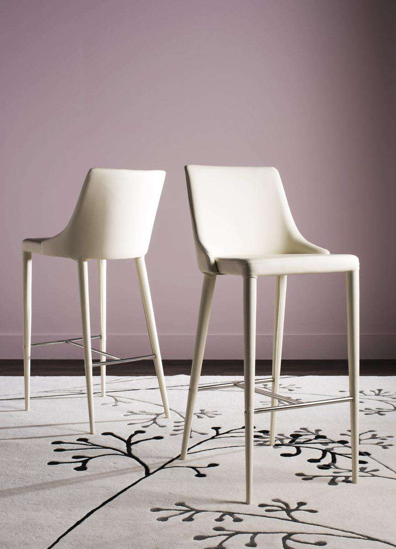 Safavieh summerset deals counter stool