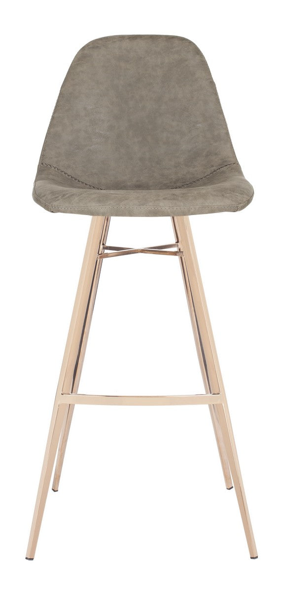 Safavieh Mathison Bar Stool | Bar Stools | Modishstore - 2