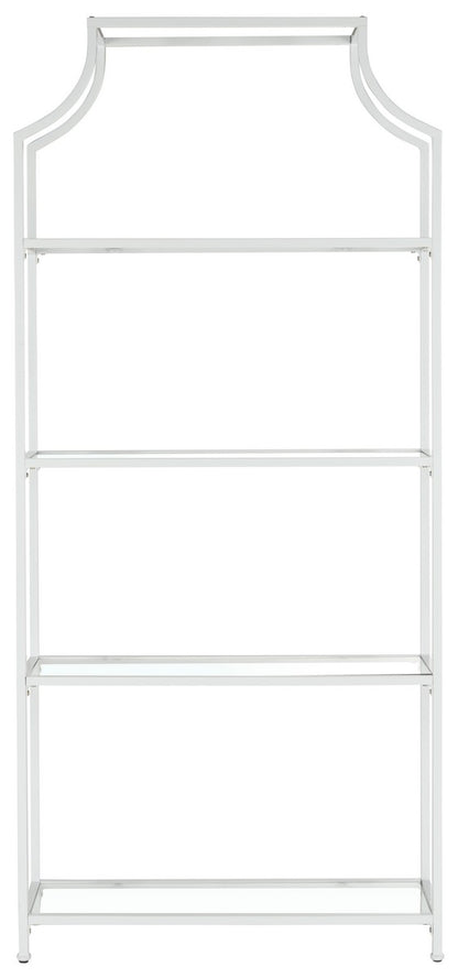 Safavieh Slater 4 Tier Etagere | Etagere | Modishstore - 1