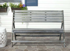 Safavieh Luca Folding Bench