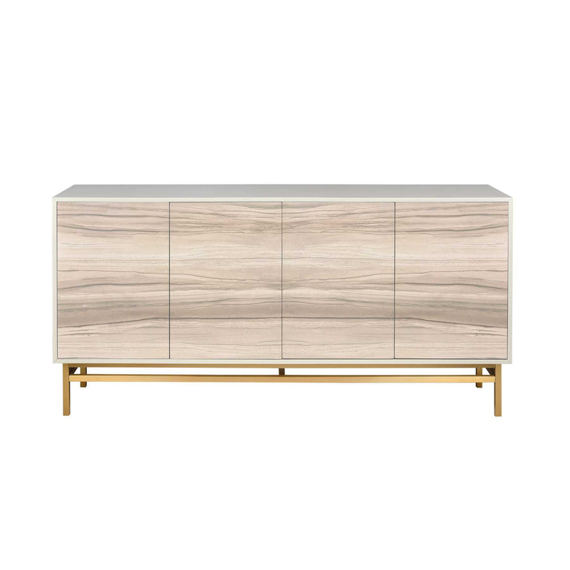 Reynolds Credenza By ELK |Cabinets |Modishstore 