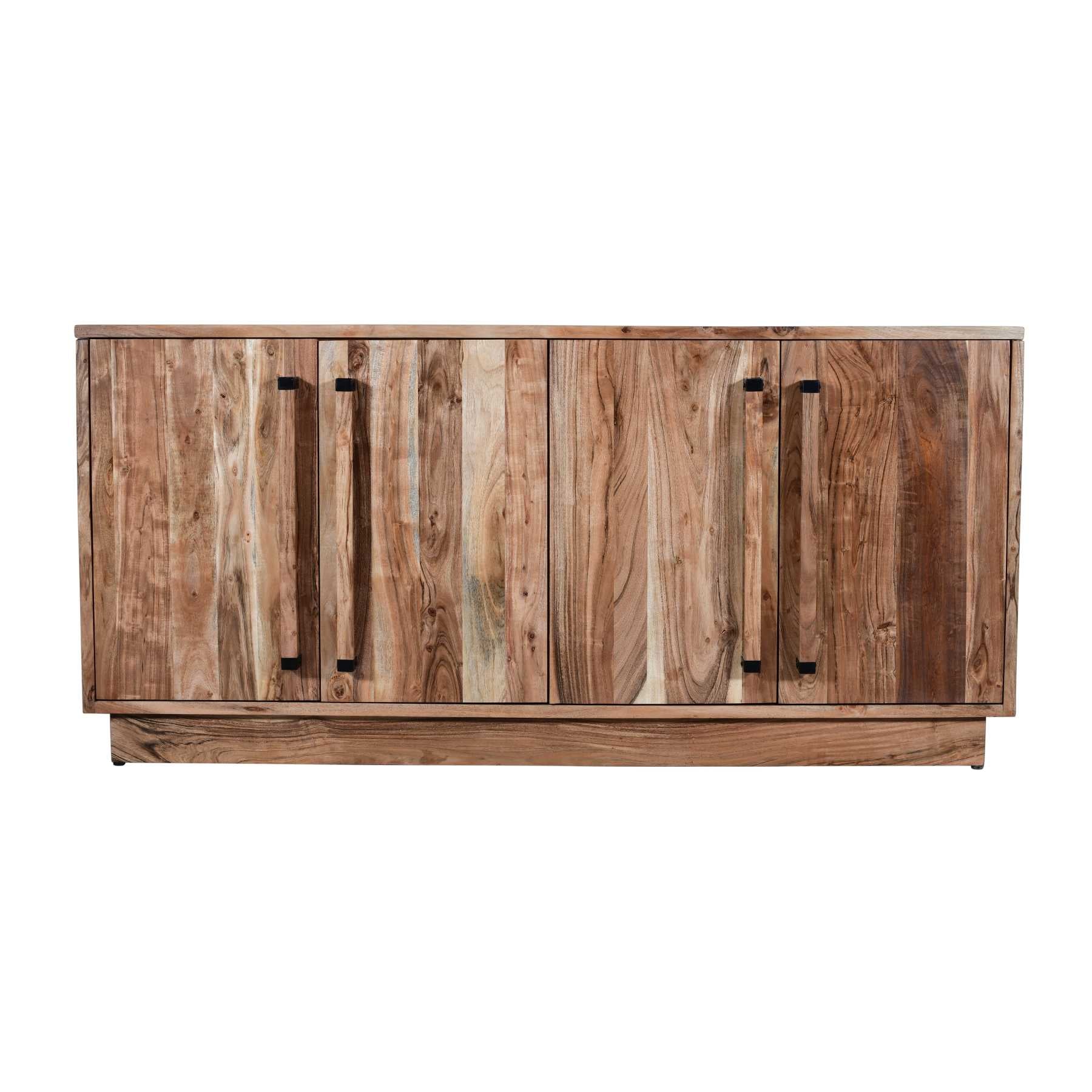 River Wood Credenza By ELK |Cabinets |Modishstore 