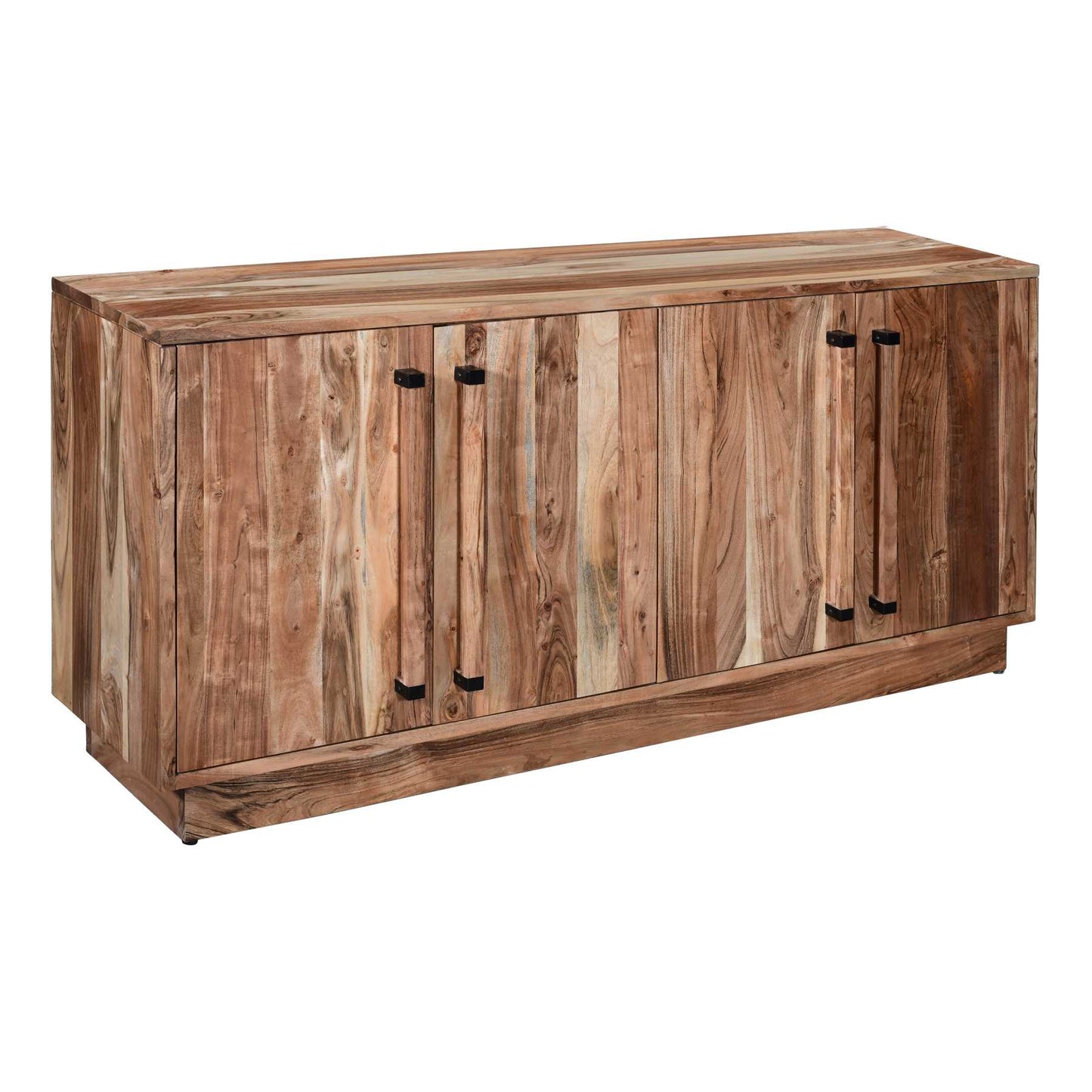 River Wood Credenza By ELK |Cabinets |Modishstore - 2