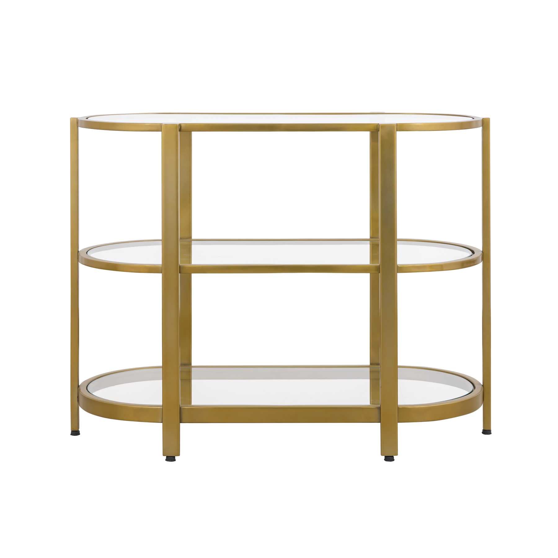 Blain Console Table By ELK |Console Tables |Modishstore 