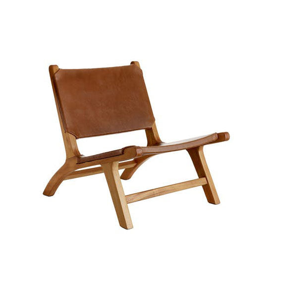 Copenhagen™ Chair (Leather) By Texture Designideas – Modish Store