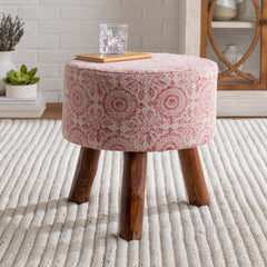 Surya Stool - INDO001-161616