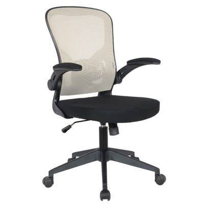 LeisureMod Newton Mesh Office Chair | Office Chairs | Modishstore