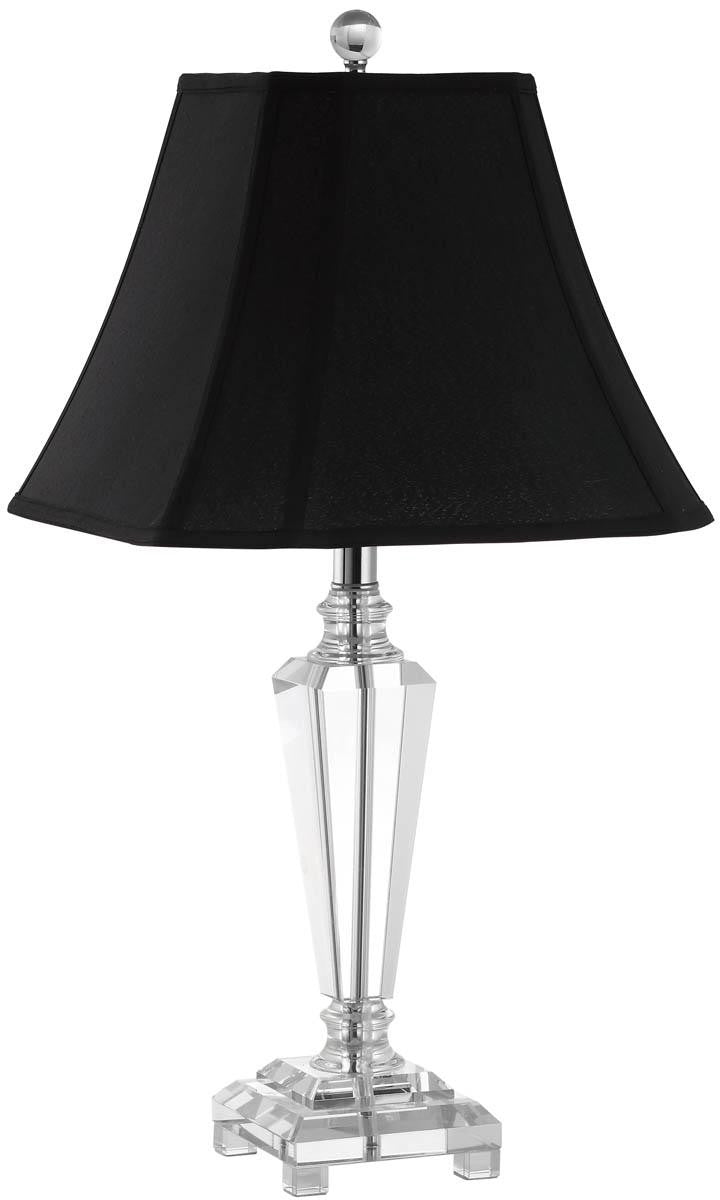 Safavieh Lilly Crystal Table Lamp | Table Lamps | Modishstore - 1