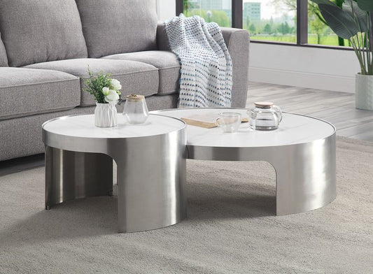 Abilene Coffee Table By Acme Furniture | Coffee Tables | Modishstore