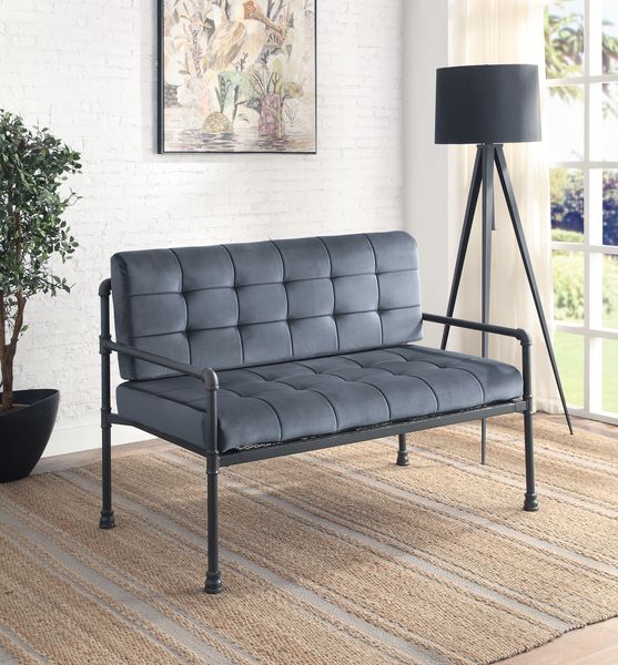 Brantley Loveseat By Acme Furniture | Loveseats | Modishstore