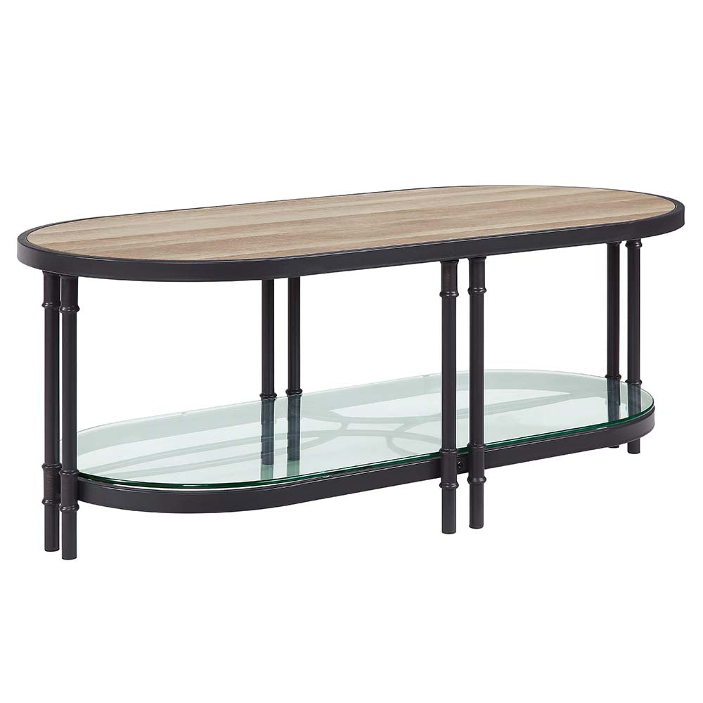 Brantley Coffee Table By Acme Furniture | Coffee Tables | Modishstore