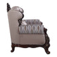 Benbek Chair By Acme Furniture | Armchairs | Modishstore - 3