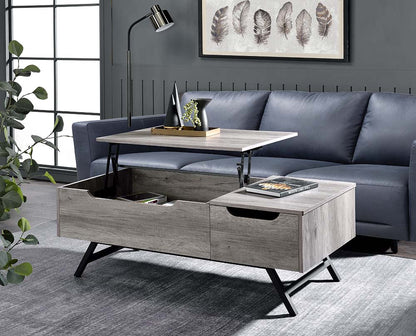 Throm Coffee Table   By Acme Furniture | Coffee Tables | Modishstore - 6