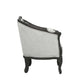 Samael Chair By Acme Furniture | Armchairs | Modishstore - 4