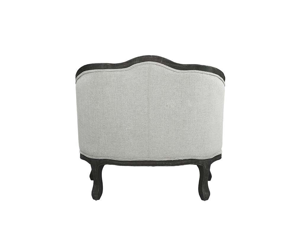 Samael Chair By Acme Furniture | Armchairs | Modishstore - 5