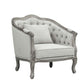 Samael Chair By Acme Furniture | Armchairs | Modishstore - 2