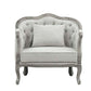 Samael Chair By Acme Furniture | Armchairs | Modishstore - 3