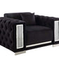 Trislar Chair By Acme Furniture | Armchairs | Modishstore