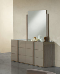 Vigfurniture Nova Domus Marcela Italian Modern Dresser