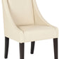 Safavieh Britannia Kd Side Chairs - Set Of 2 | Dining Chairs | Modishstore - 3