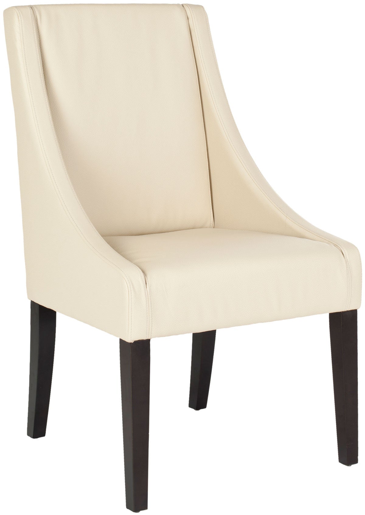 Safavieh Britannia Kd Side Chairs - Set Of 2 | Dining Chairs | Modishstore - 3