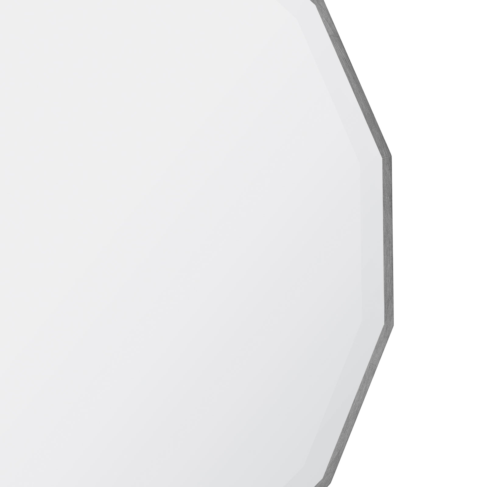 Tarquin Mirror Small By Regina Andrew | Mirrors | Modishstore - 4