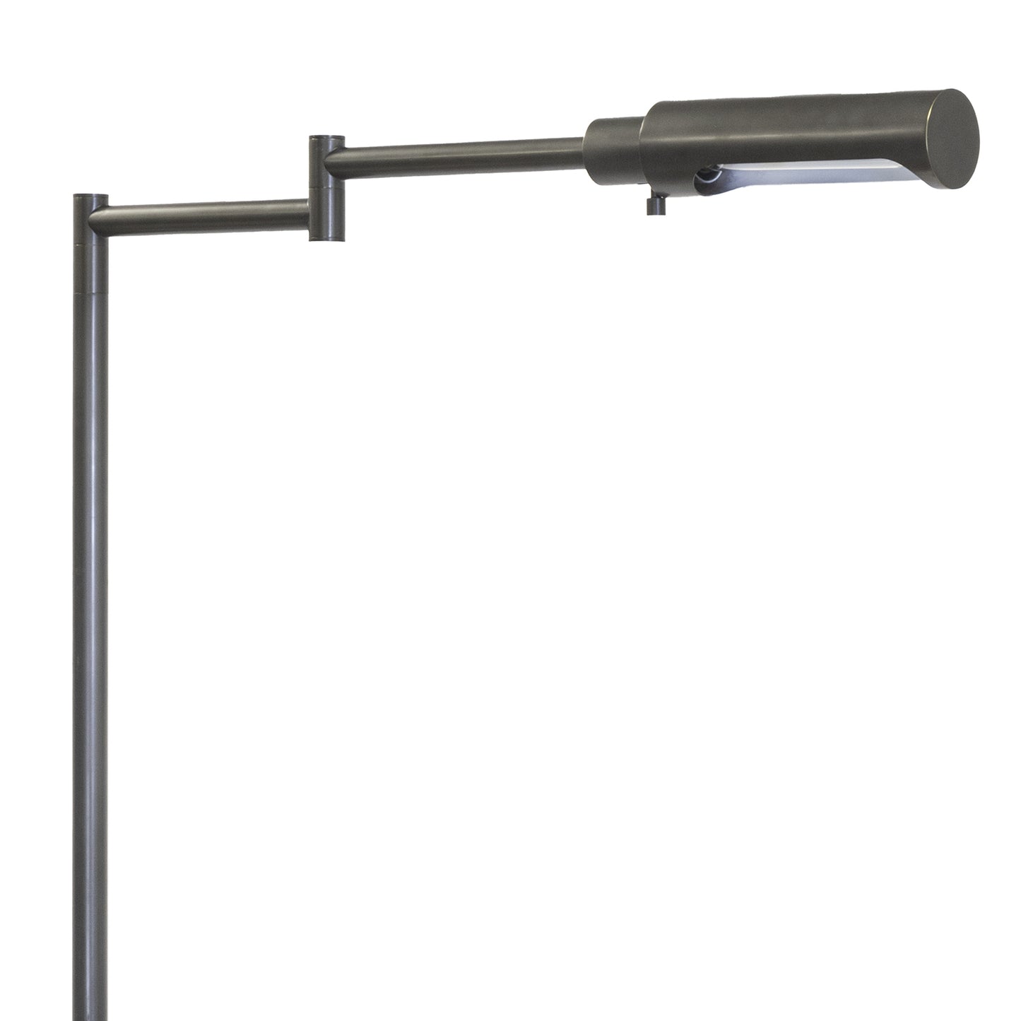 Noble Floor Task Reading Lamp Oil Rubbed Bronze By Regina Andrew | Floor Lamps | Modishstore - 4