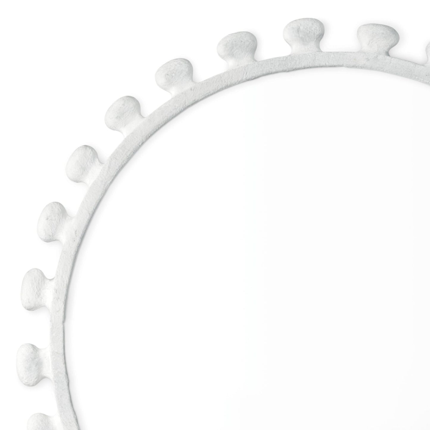 Sanya Metal Mirror By Regina Andrew | Mirrors | Modishstore - 4