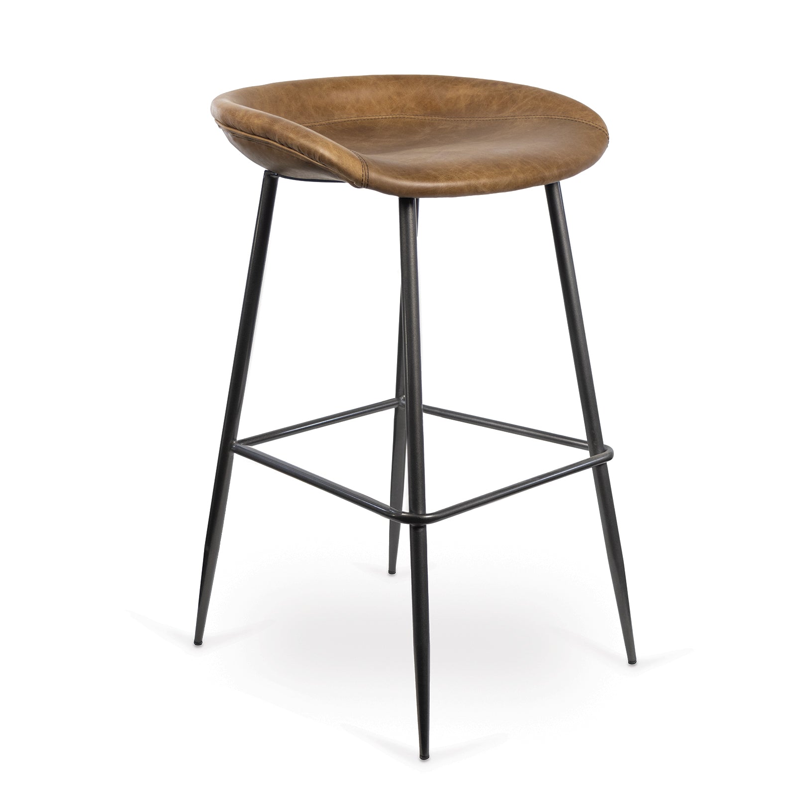 Marc Counter Stool Set of 2 By Regina Andrew | Bar Stools | Modishstore