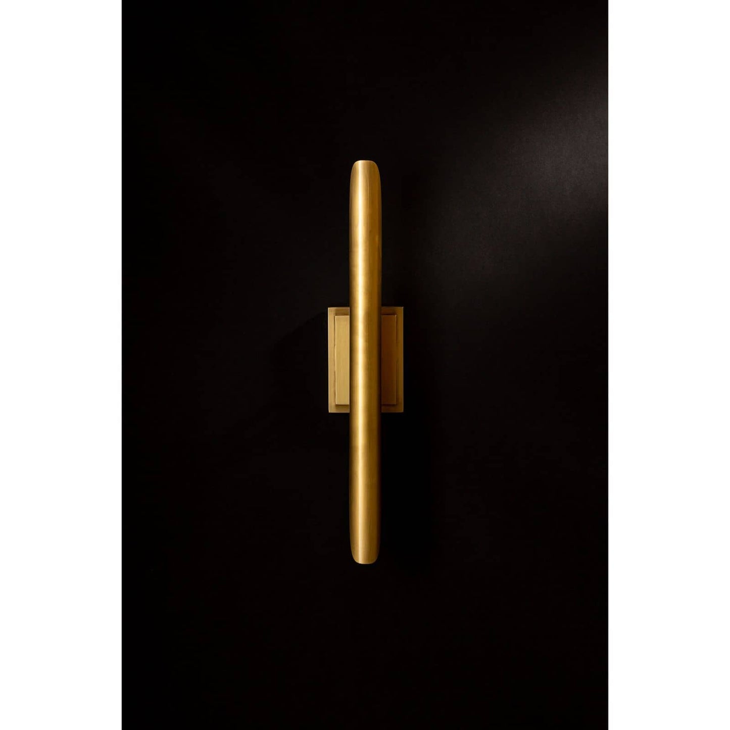 Redford Sconce Natural Brass By Regina Andrew | Sconces | Modishstore - 4