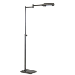 Noble Floor Task Reading Lamp Oil Rubbed Bronze By Regina Andrew