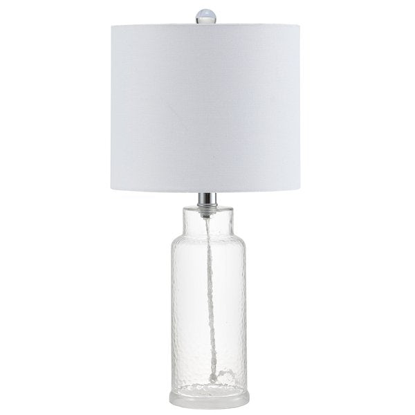 Safavieh Lugo Table Lamp - White | Table Lamps | Modishstore - 2